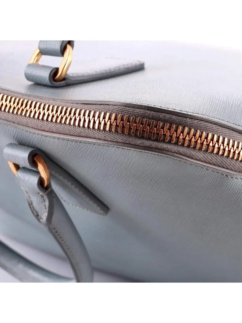 Prada Promenade Bag Saffiano Leather #322373P80B